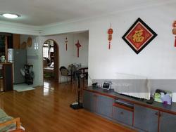 Blk 418 Choa Chu Kang Avenue 4 (Choa Chu Kang), HDB 5 Rooms #127843712